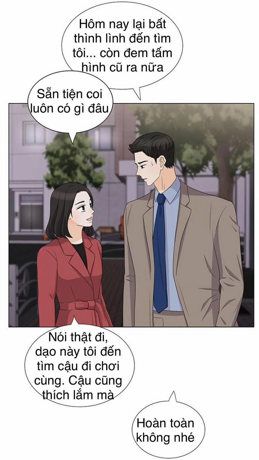 Idol Và Sếp, Em Yêu Ai? 143 trang 29