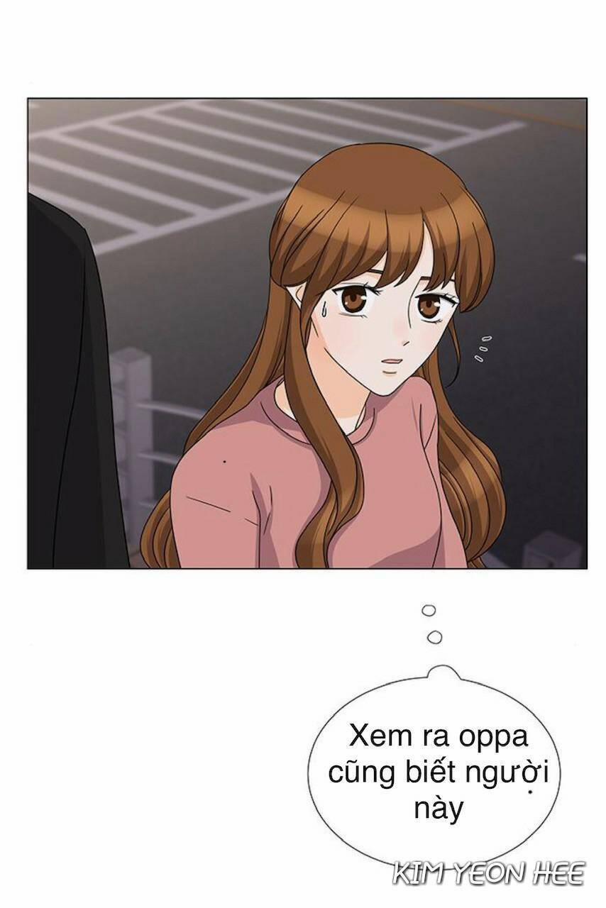 Idol Và Sếp, Em Yêu Ai? 143 trang 3