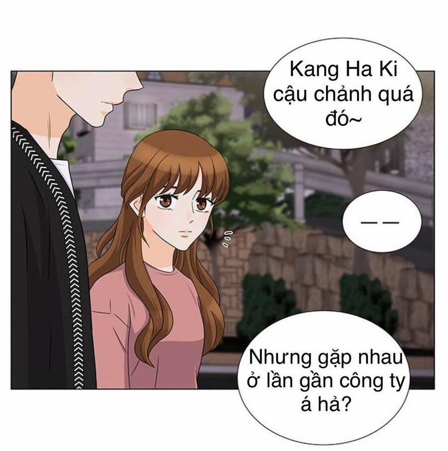 Idol Và Sếp, Em Yêu Ai? 143 trang 30