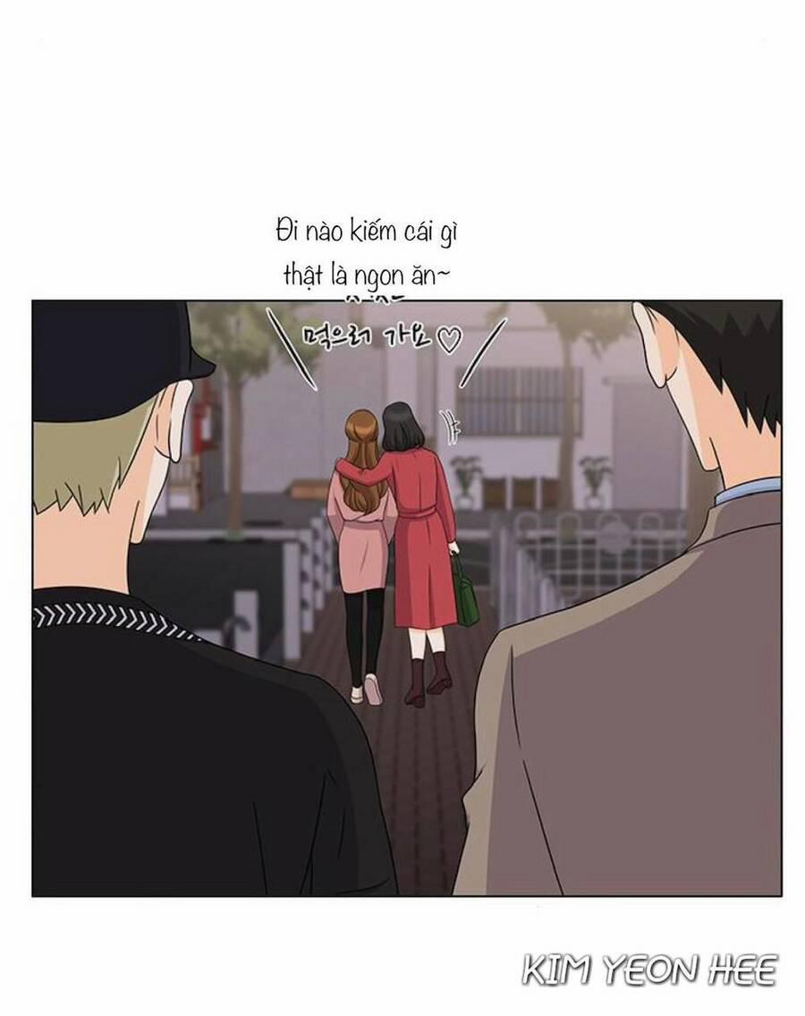 Idol Và Sếp, Em Yêu Ai? 143 trang 39