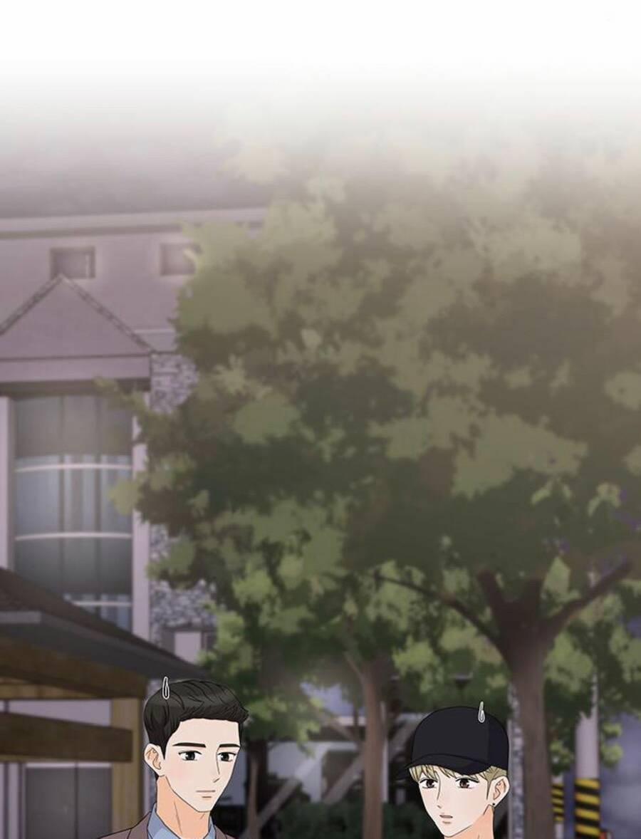 Idol Và Sếp, Em Yêu Ai? 143 trang 40