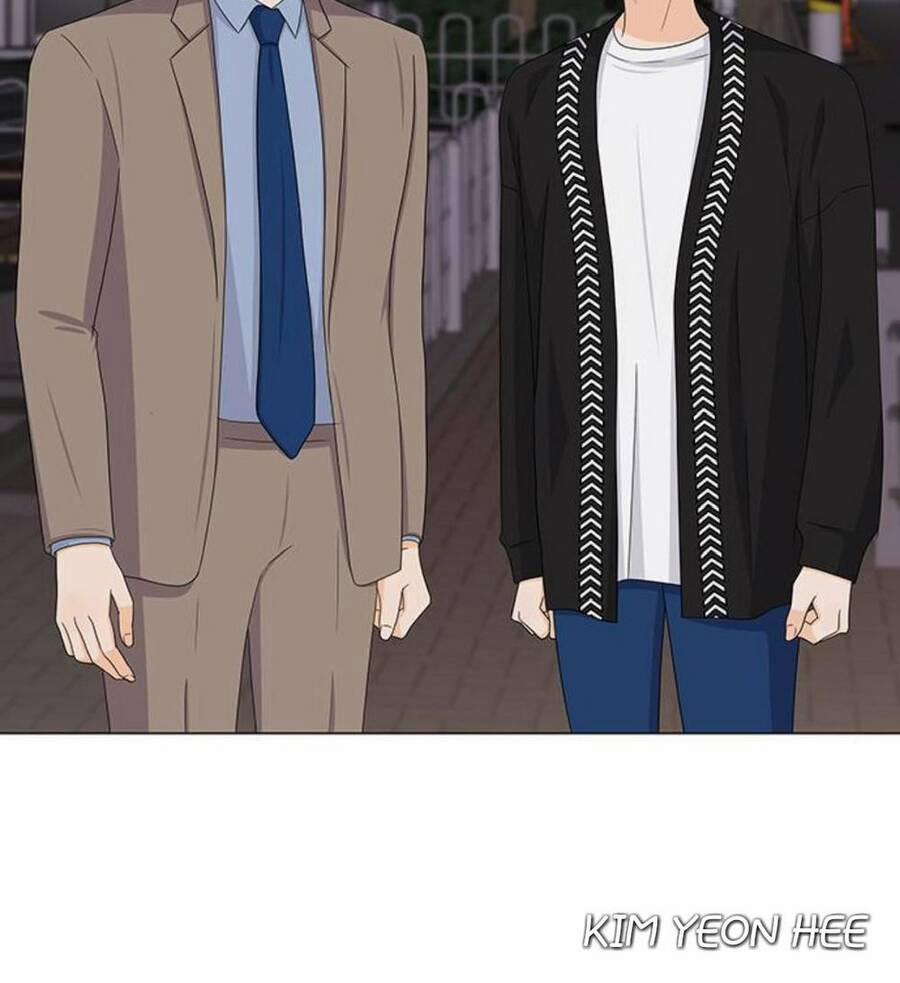 Idol Và Sếp, Em Yêu Ai? 143 trang 41