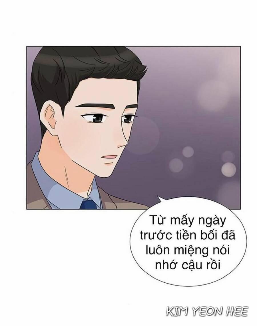 Idol Và Sếp, Em Yêu Ai? 143 trang 42