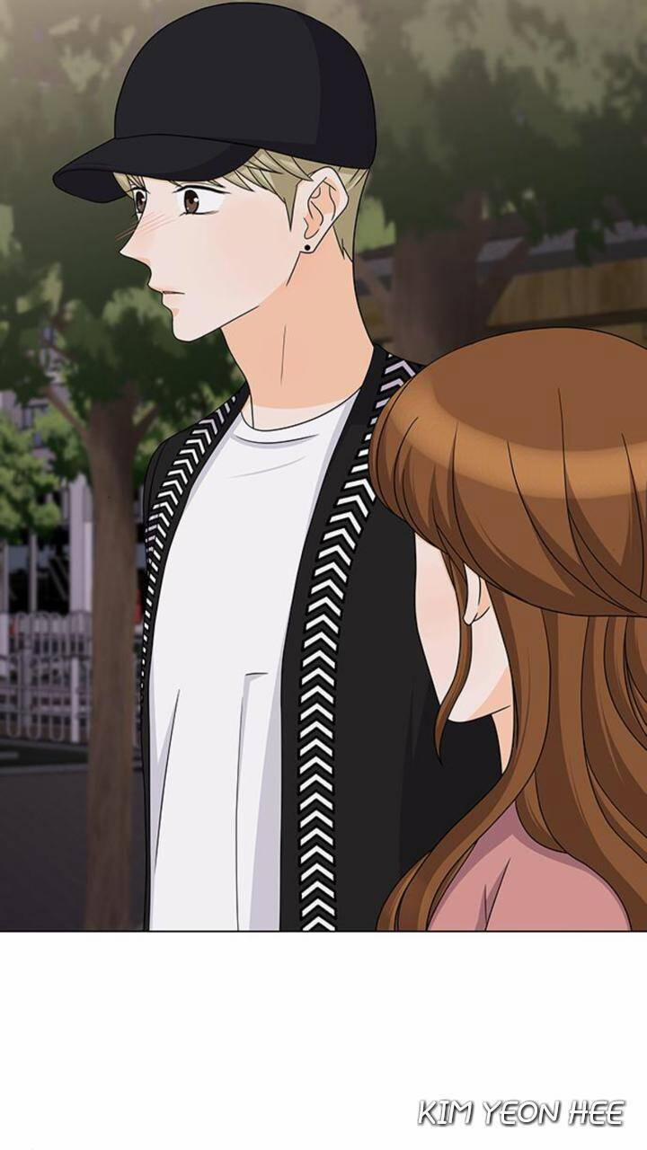 Idol Và Sếp, Em Yêu Ai? 143 trang 5