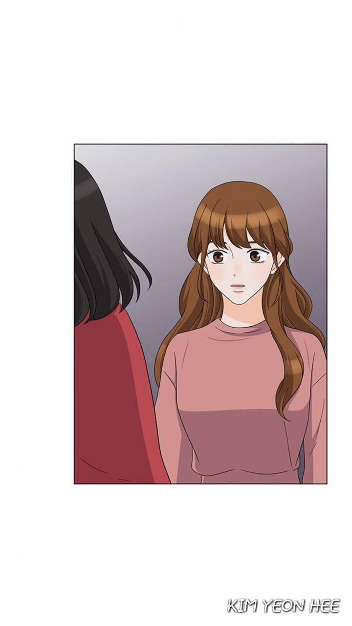 Idol Và Sếp, Em Yêu Ai? 143 trang 9