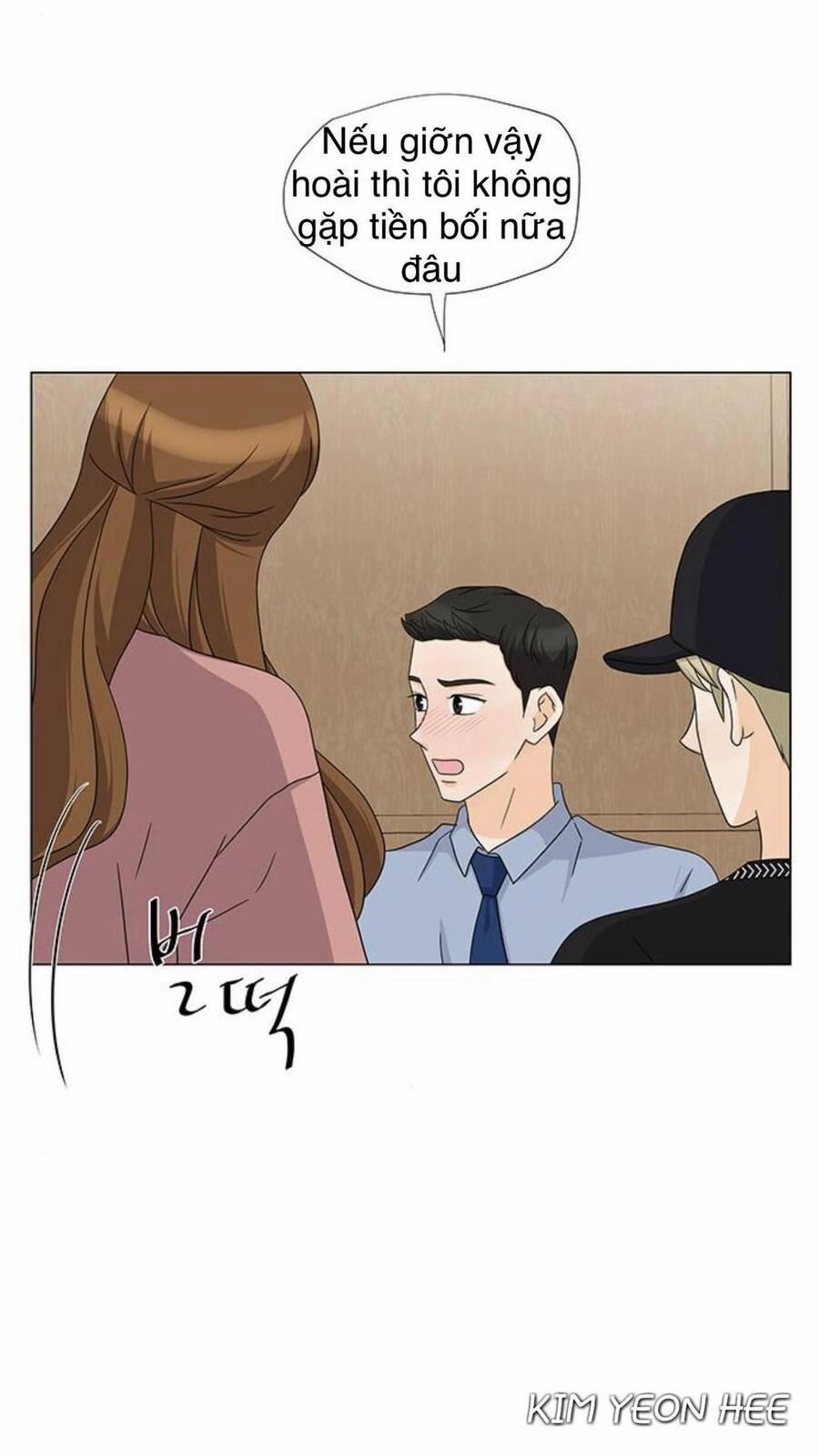 Idol Và Sếp, Em Yêu Ai? 144 trang 13