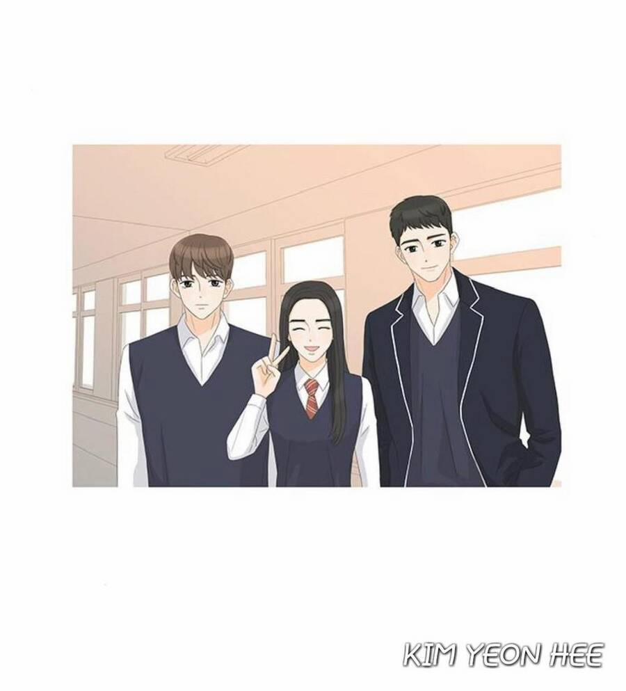 Idol Và Sếp, Em Yêu Ai? 144 trang 5