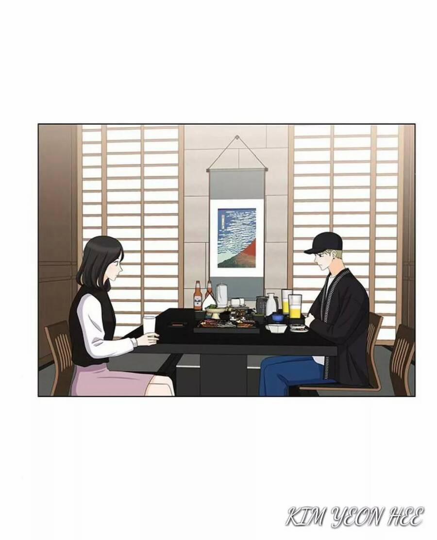 Idol Và Sếp, Em Yêu Ai? 145 trang 21