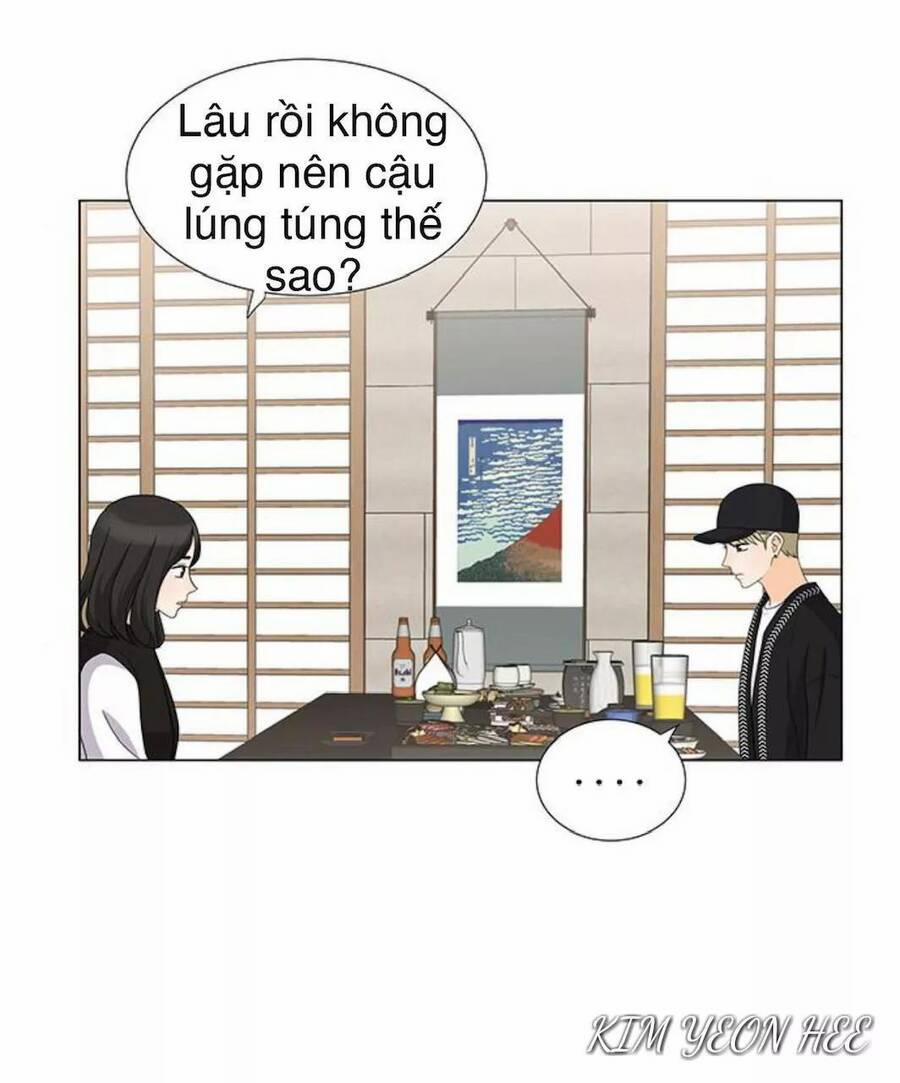 Idol Và Sếp, Em Yêu Ai? 145 trang 29