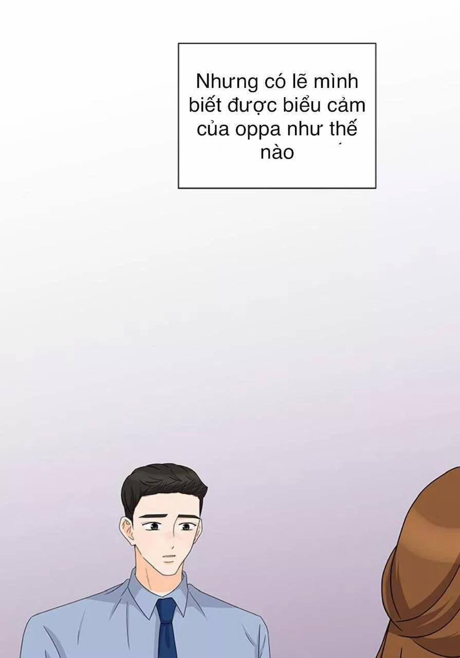 Idol Và Sếp, Em Yêu Ai? 145 trang 39