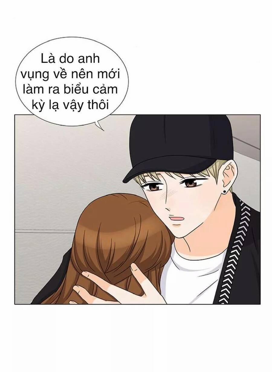 Idol Và Sếp, Em Yêu Ai? 145 trang 9