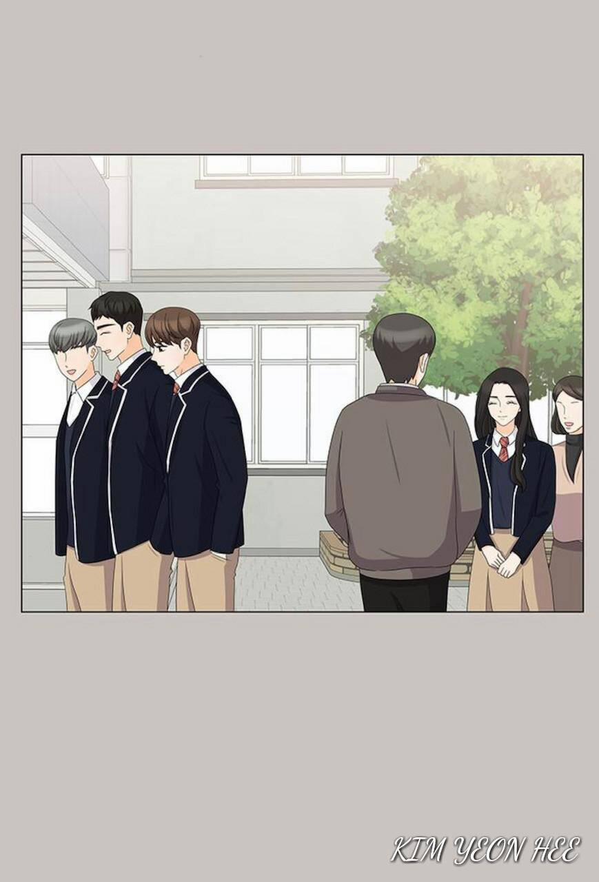 Idol Và Sếp, Em Yêu Ai? 146 trang 10