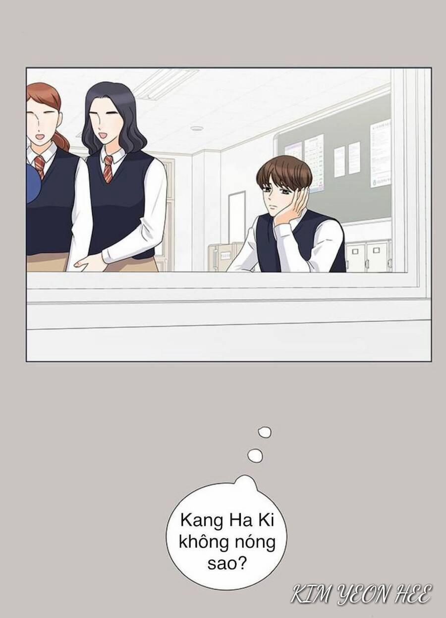 Idol Và Sếp, Em Yêu Ai? 146 trang 13