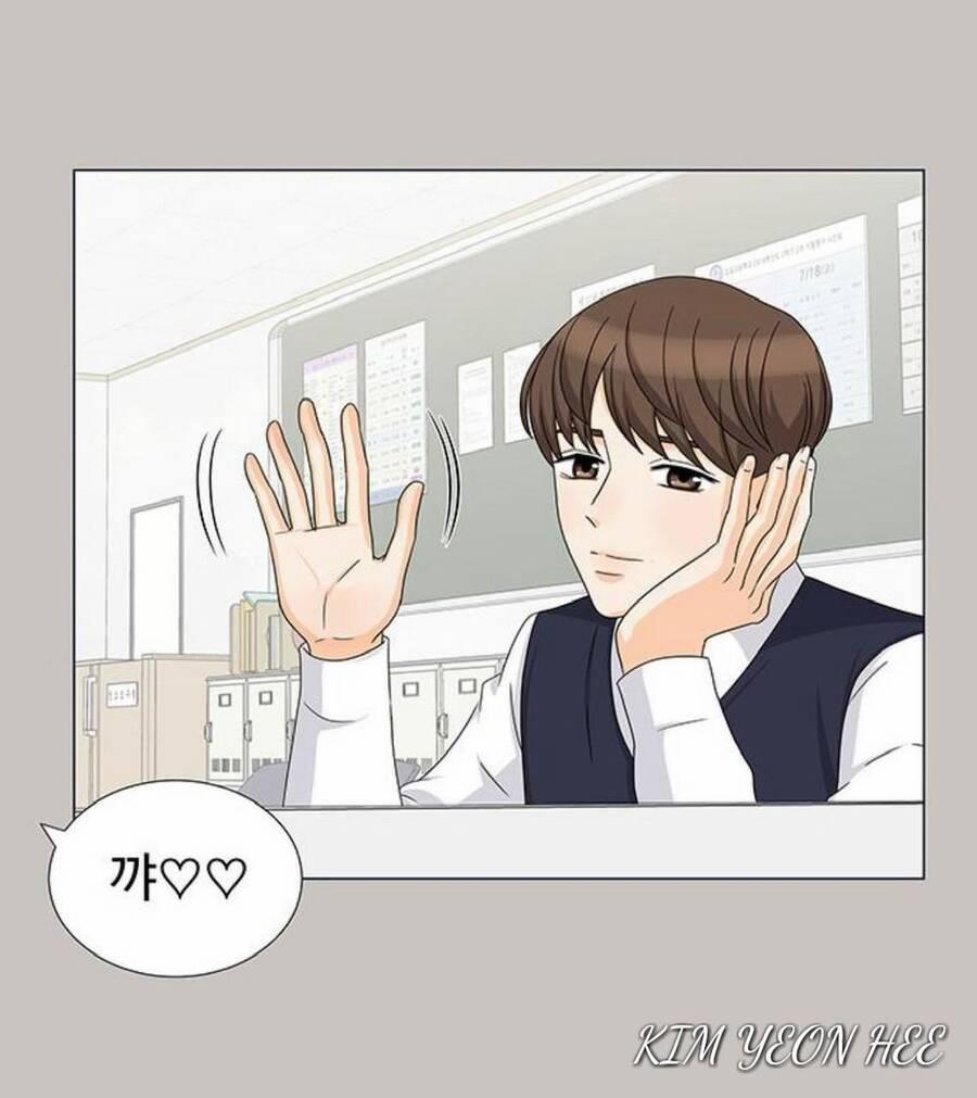 Idol Và Sếp, Em Yêu Ai? 146 trang 17