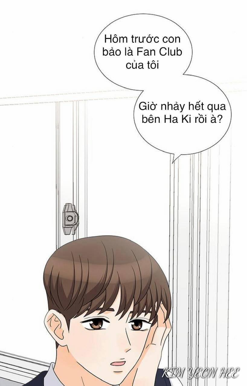 Idol Và Sếp, Em Yêu Ai? 146 trang 20