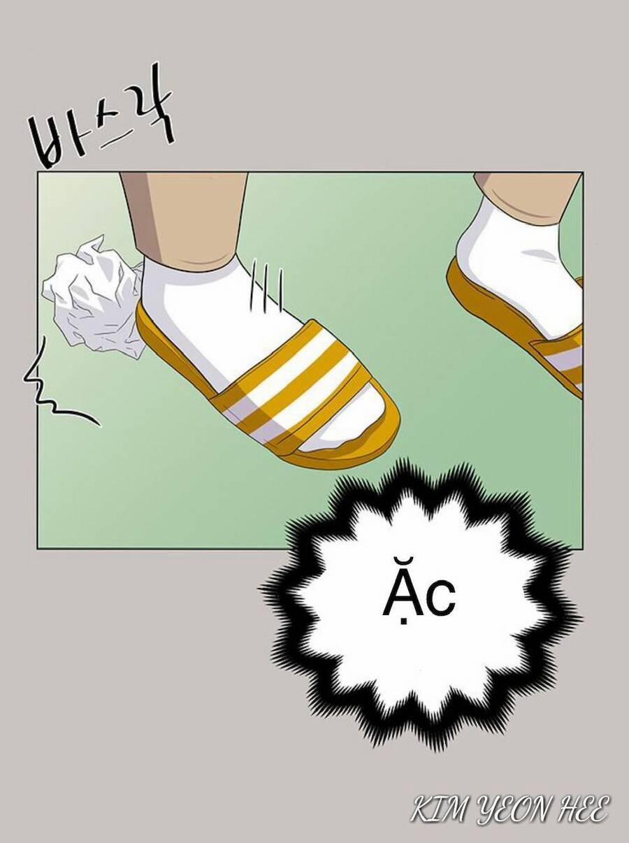 Idol Và Sếp, Em Yêu Ai? 146 trang 38