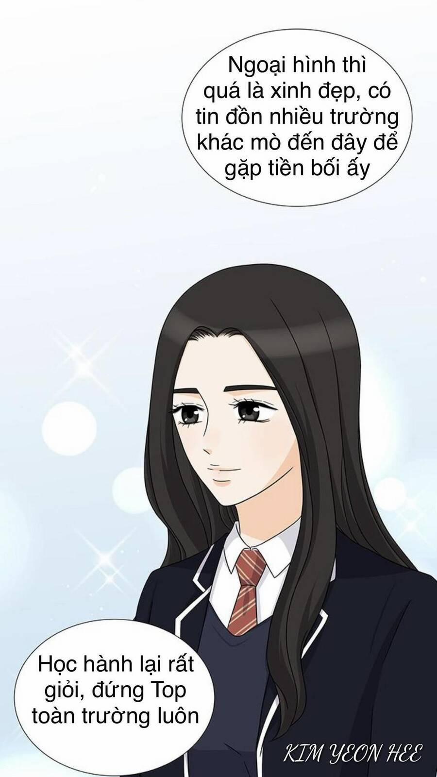 Idol Và Sếp, Em Yêu Ai? 146 trang 6