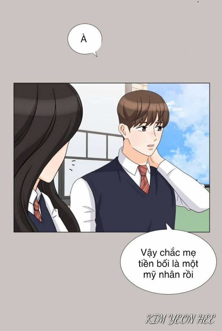 Idol Và Sếp, Em Yêu Ai? 147 trang 19