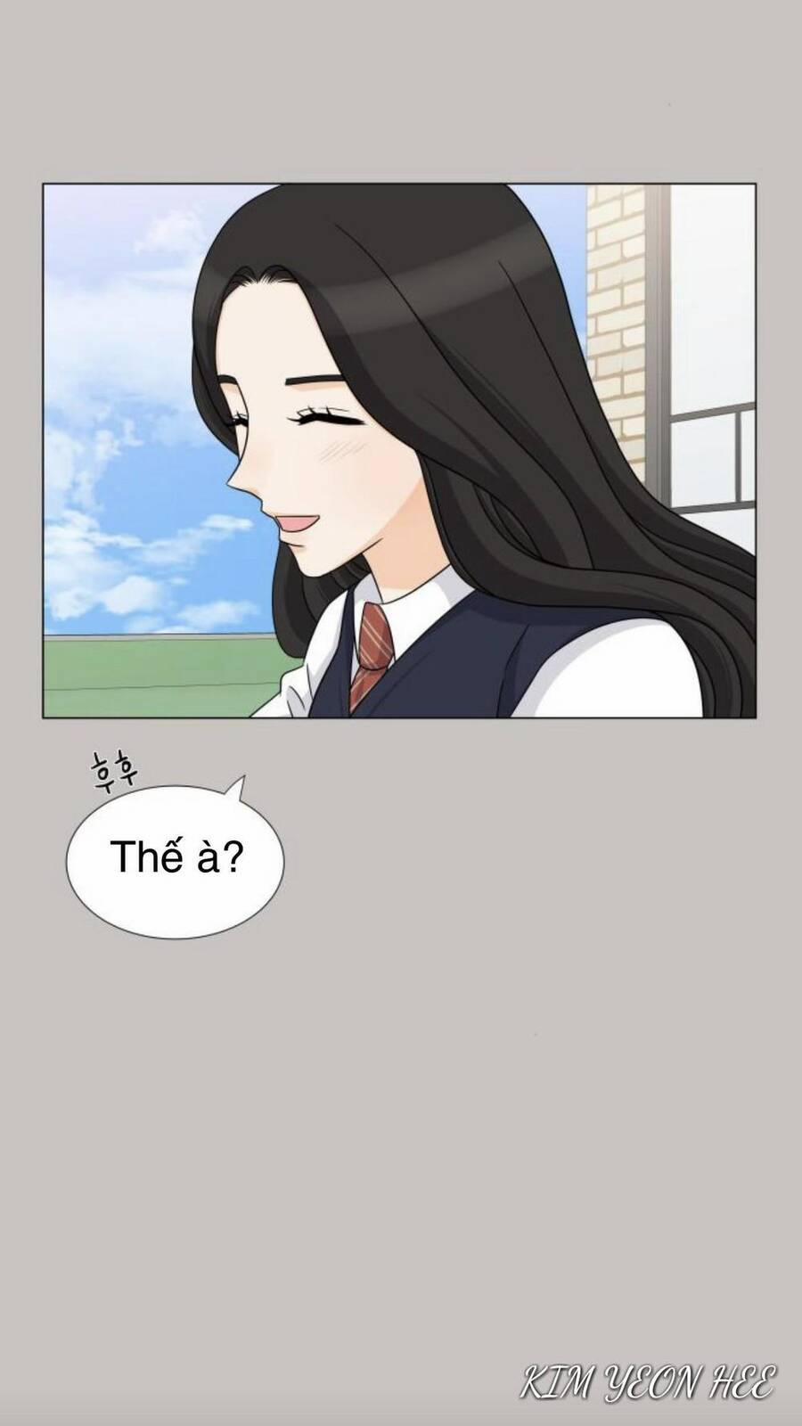 Idol Và Sếp, Em Yêu Ai? 147 trang 20