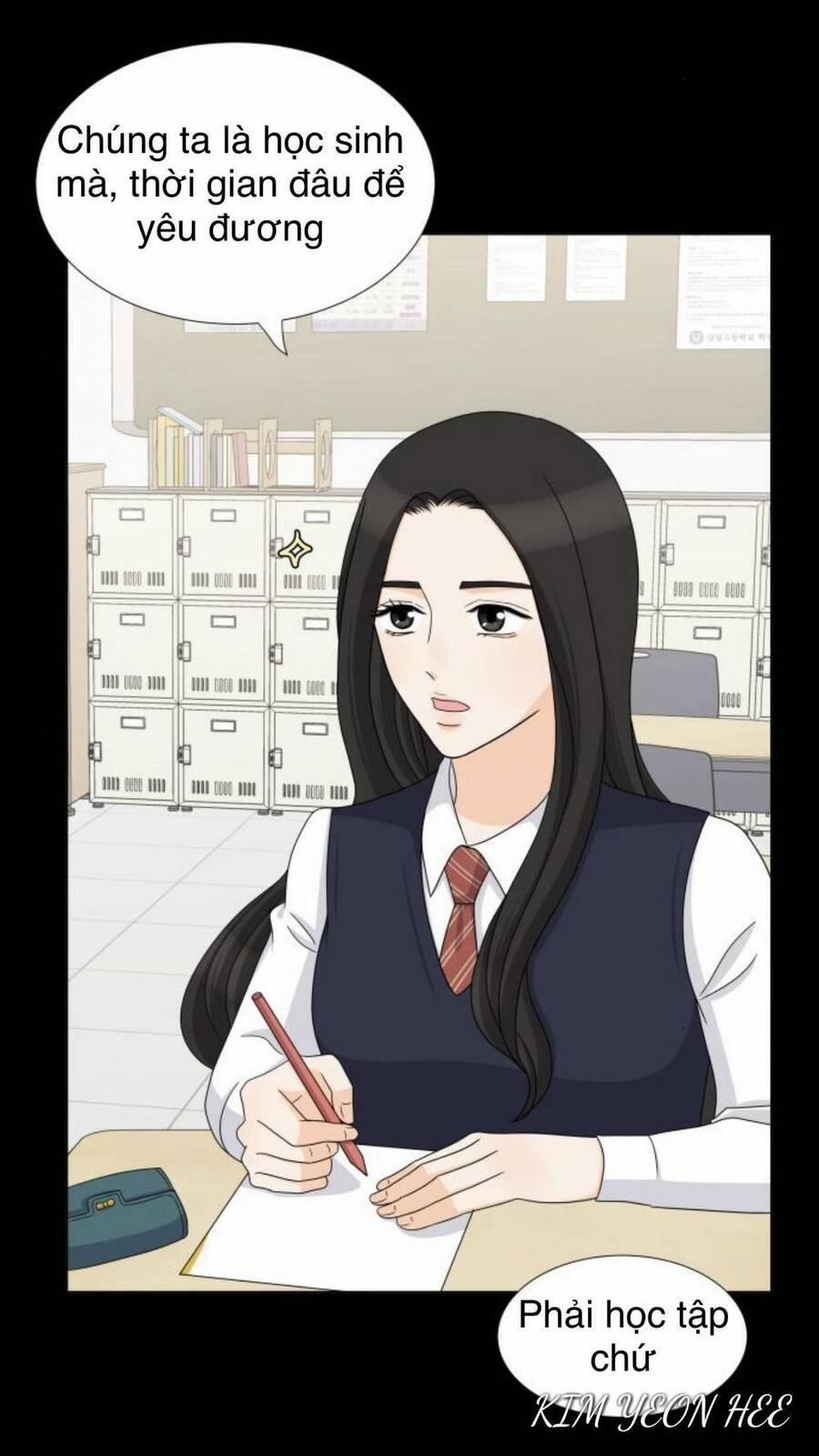 Idol Và Sếp, Em Yêu Ai? 147 trang 22