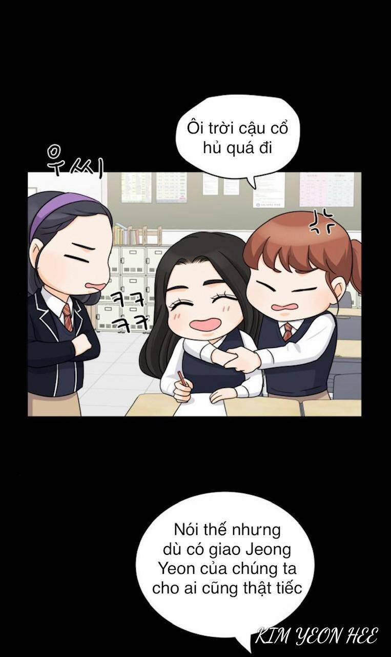 Idol Và Sếp, Em Yêu Ai? 147 trang 23