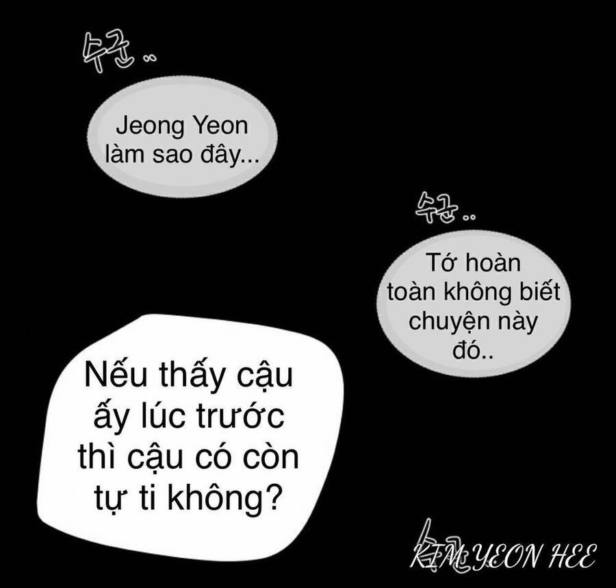 Idol Và Sếp, Em Yêu Ai? 147 trang 35