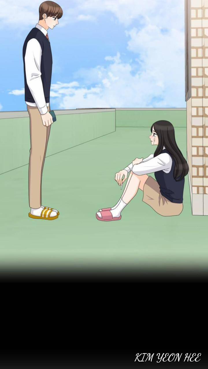 Idol Và Sếp, Em Yêu Ai? 148 trang 10