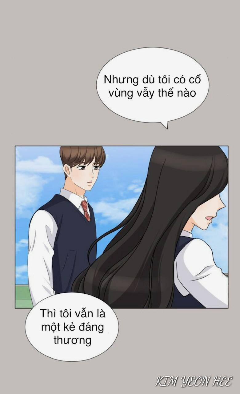 Idol Và Sếp, Em Yêu Ai? 148 trang 13