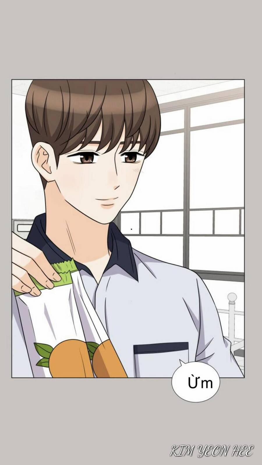 Idol Và Sếp, Em Yêu Ai? 148 trang 28