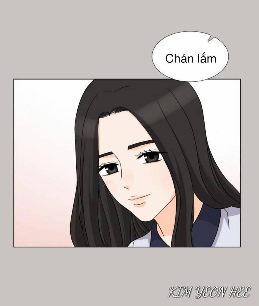 Idol Và Sếp, Em Yêu Ai? 148 trang 34
