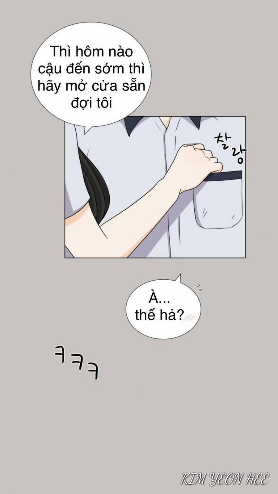 Idol Và Sếp, Em Yêu Ai? 148 trang 35