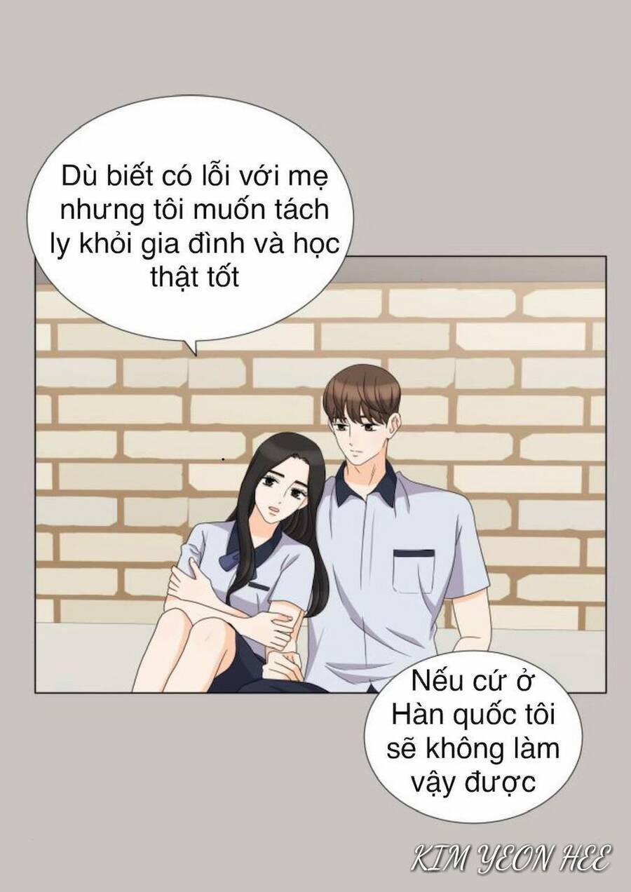 Idol Và Sếp, Em Yêu Ai? 148 trang 37