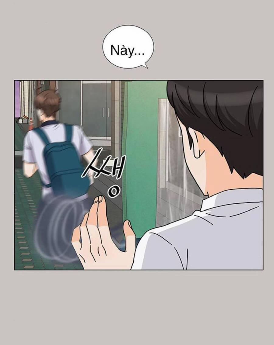 Idol Và Sếp, Em Yêu Ai? 149 trang 25