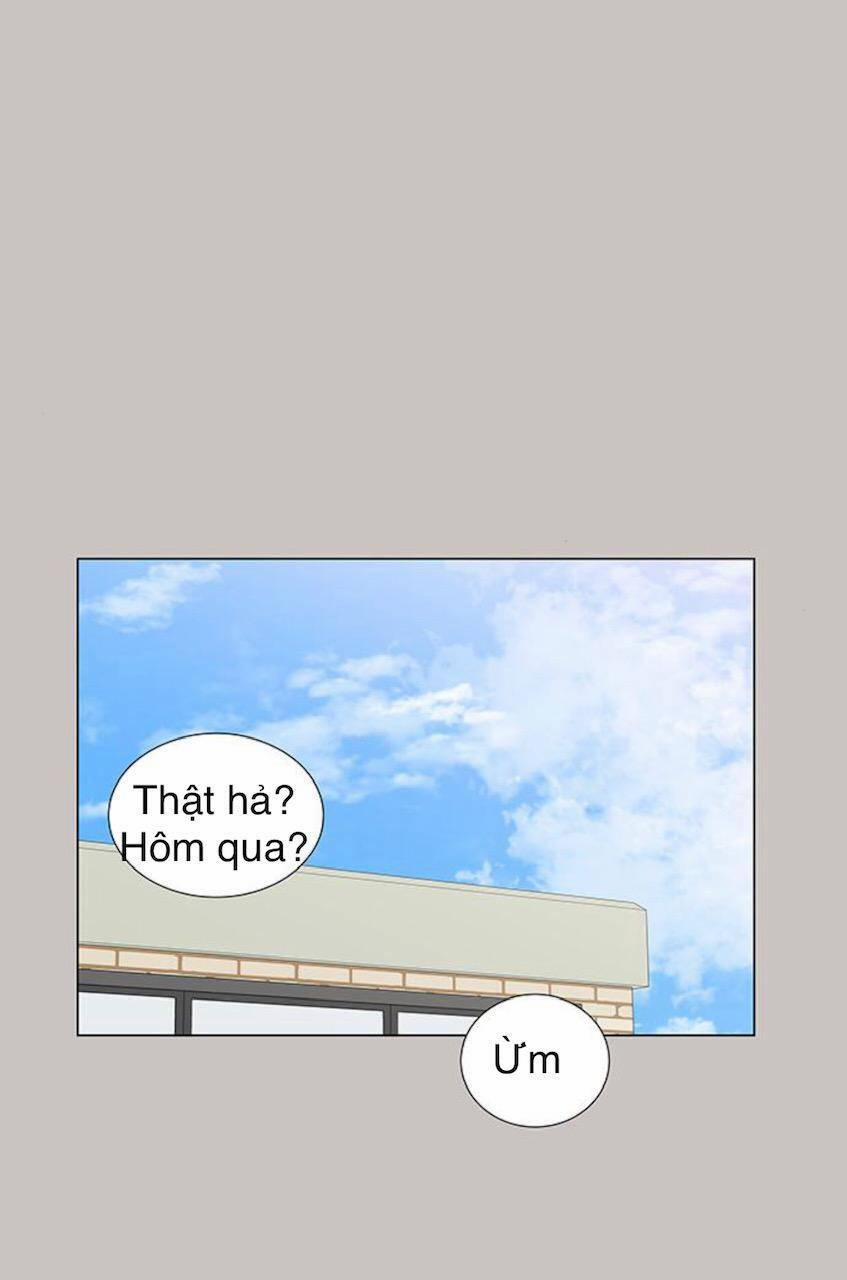 Idol Và Sếp, Em Yêu Ai? 149 trang 27