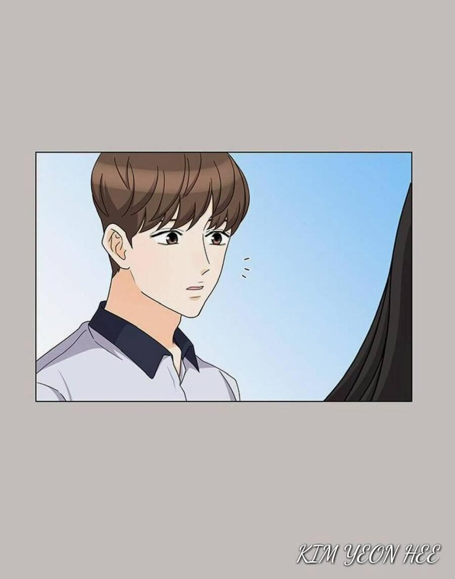 Idol Và Sếp, Em Yêu Ai? 149 trang 31