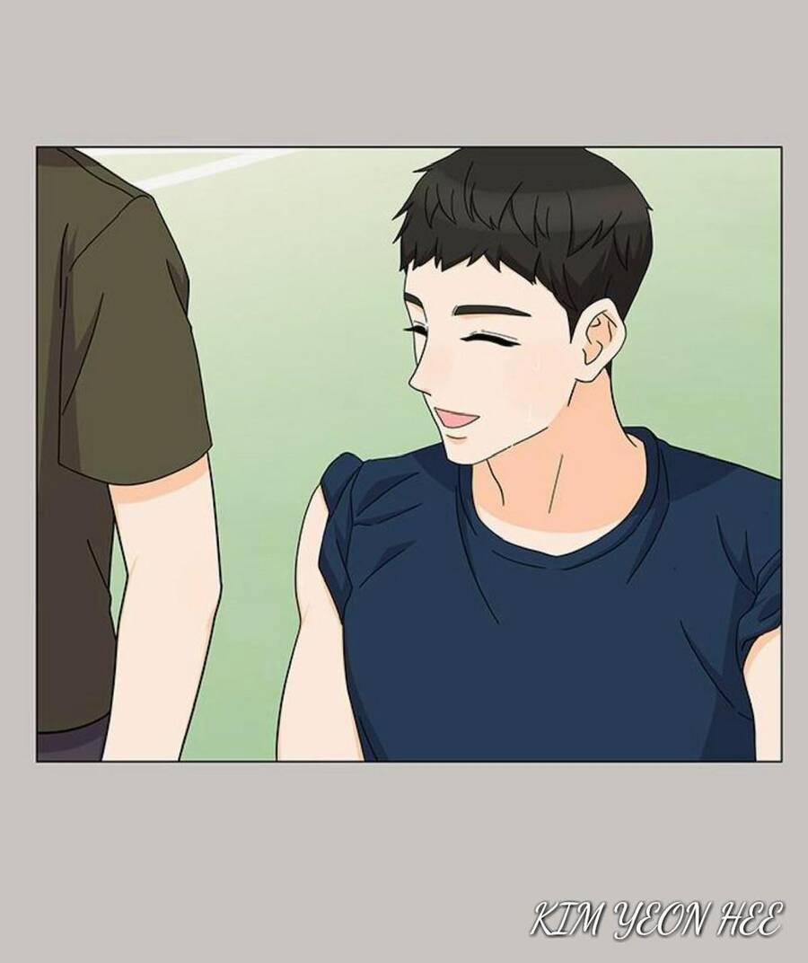 Idol Và Sếp, Em Yêu Ai? 149 trang 35