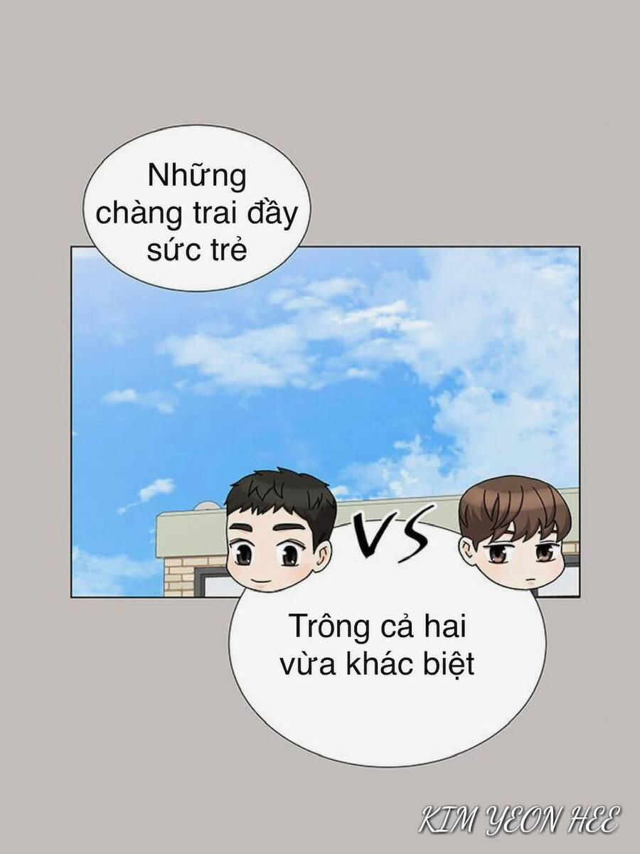 Idol Và Sếp, Em Yêu Ai? 149 trang 37