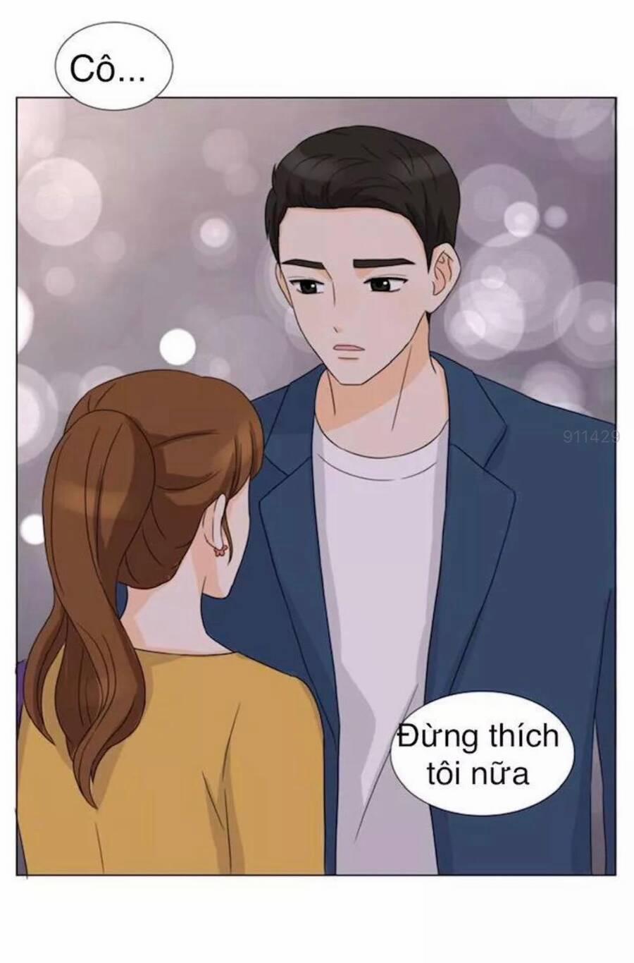 Idol Và Sếp, Em Yêu Ai? 15 trang 1