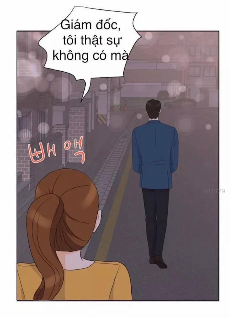 Idol Và Sếp, Em Yêu Ai? 15 trang 16