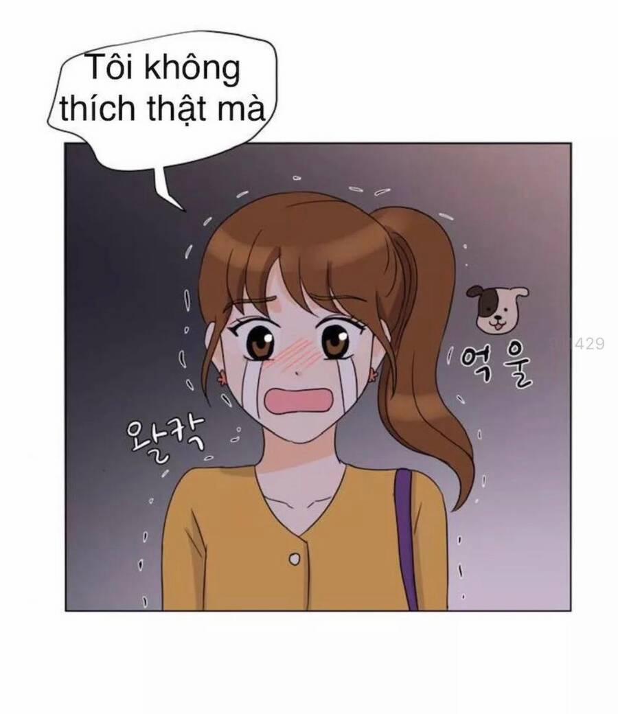 Idol Và Sếp, Em Yêu Ai? 15 trang 17