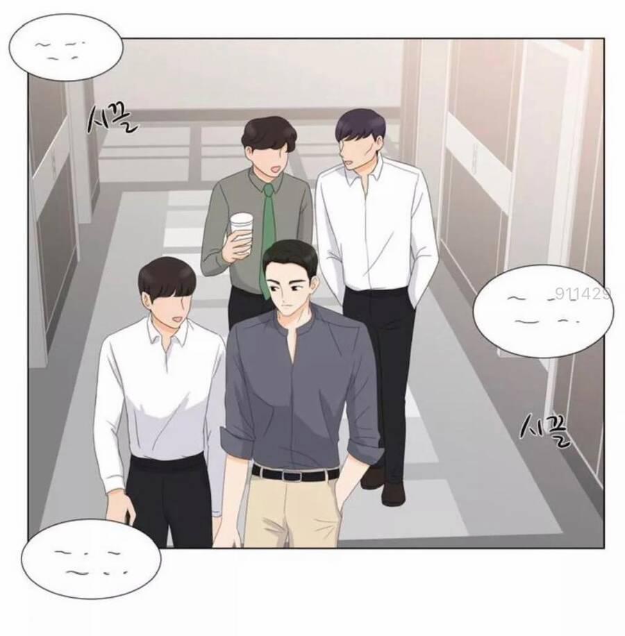 Idol Và Sếp, Em Yêu Ai? 15 trang 19