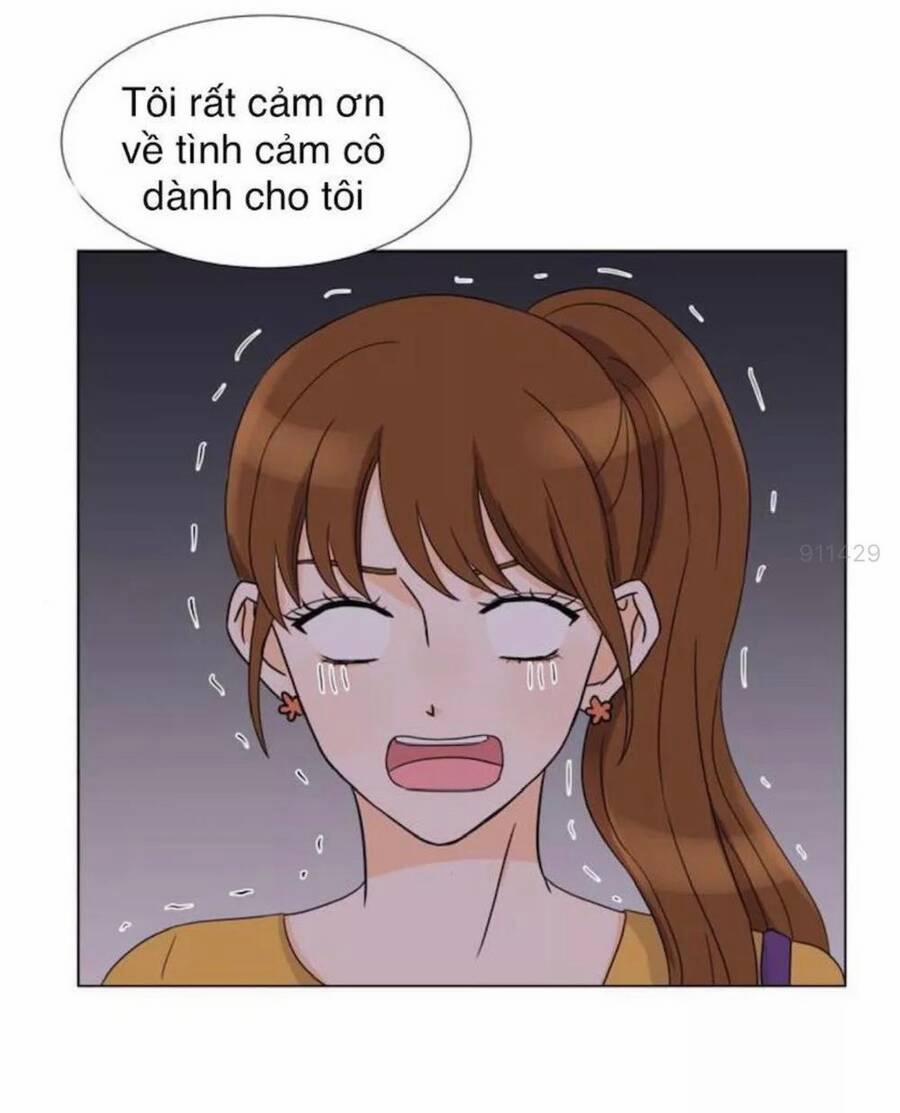 Idol Và Sếp, Em Yêu Ai? 15 trang 2