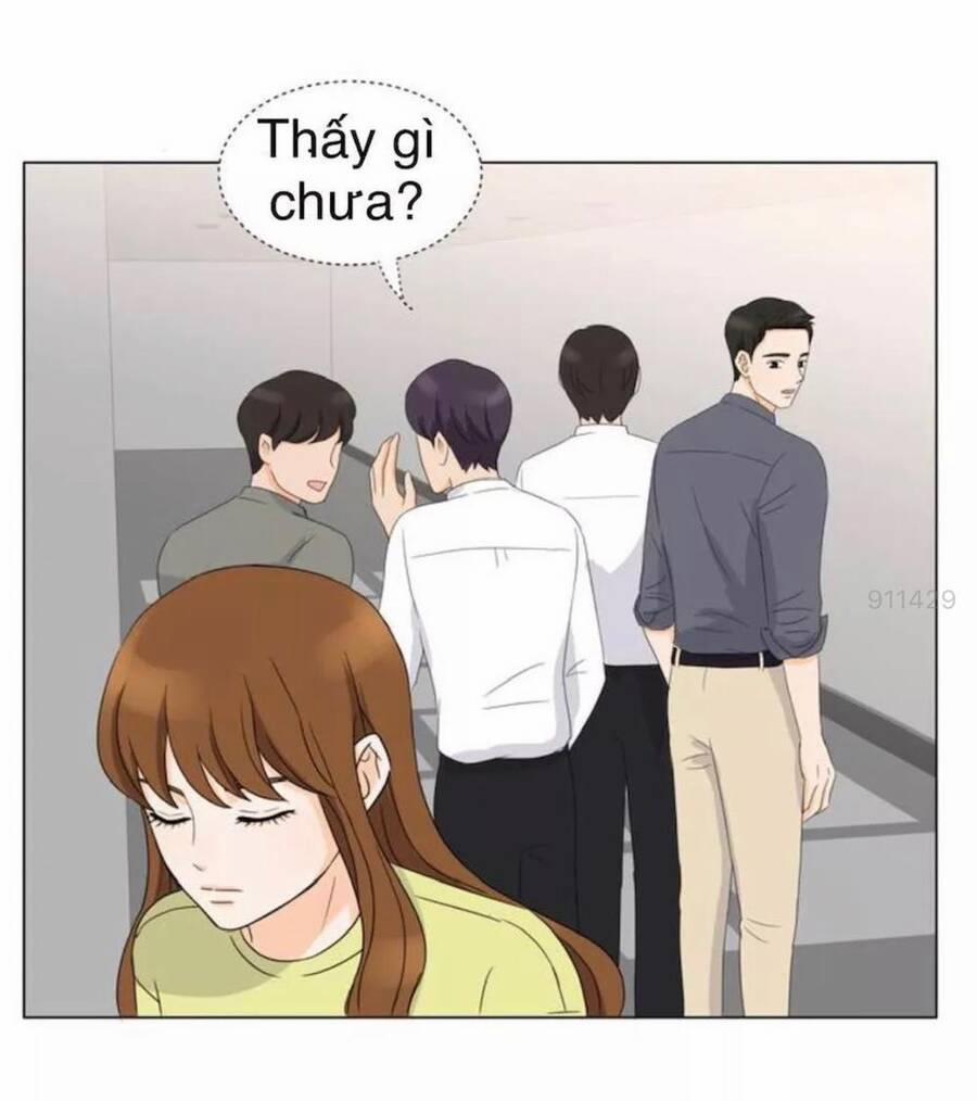 Idol Và Sếp, Em Yêu Ai? 15 trang 23