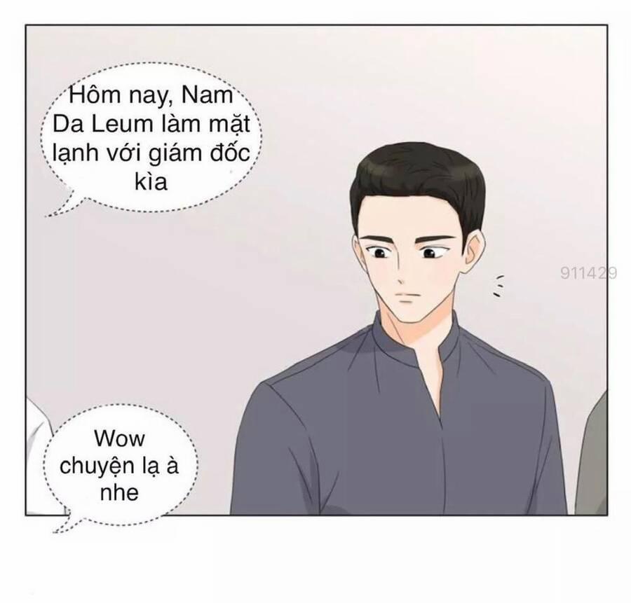 Idol Và Sếp, Em Yêu Ai? 15 trang 24