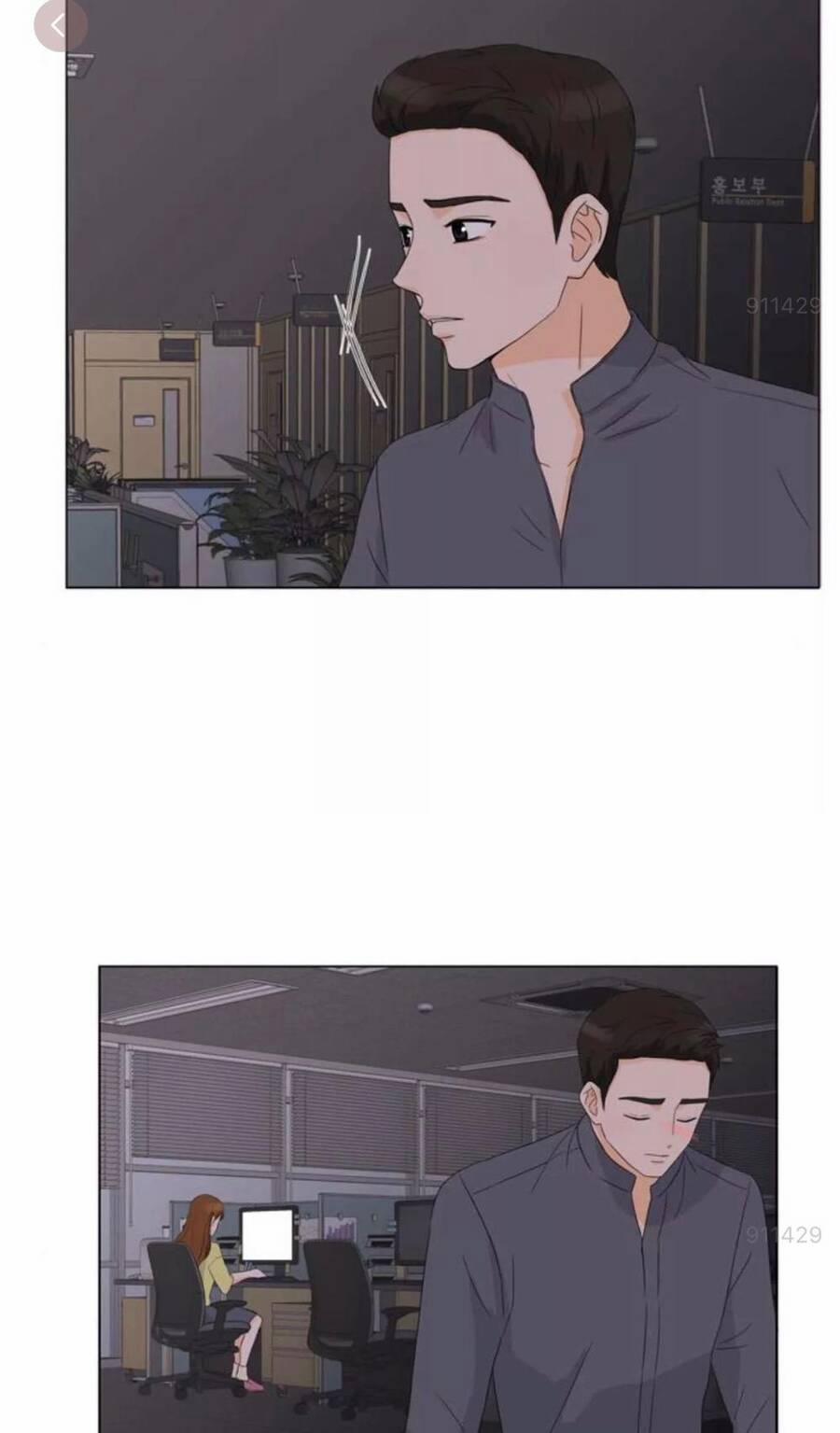 Idol Và Sếp, Em Yêu Ai? 15 trang 31