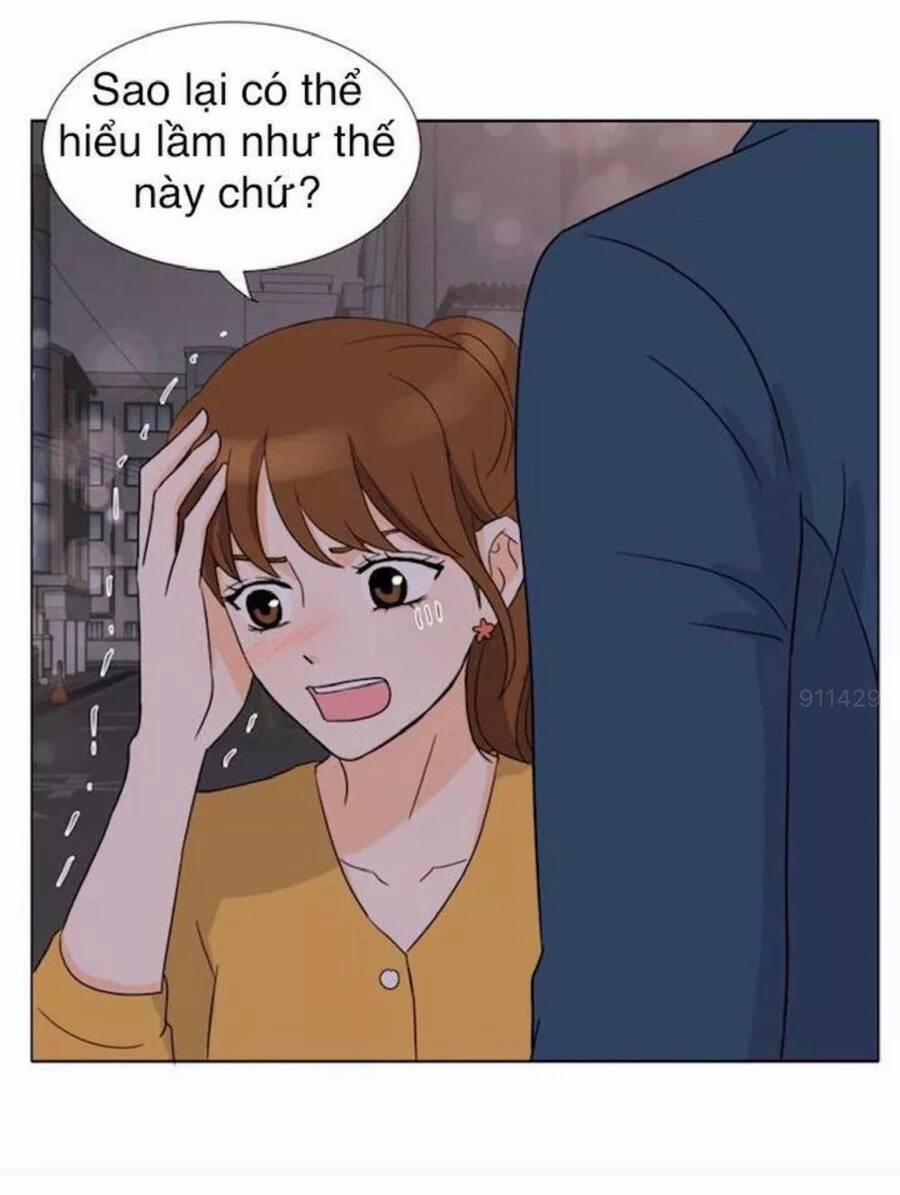 Idol Và Sếp, Em Yêu Ai? 15 trang 5