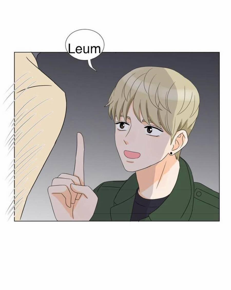 Idol Và Sếp, Em Yêu Ai? 16 trang 15