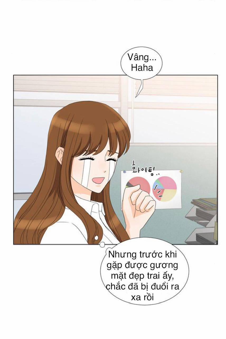 Idol Và Sếp, Em Yêu Ai? 16 trang 18