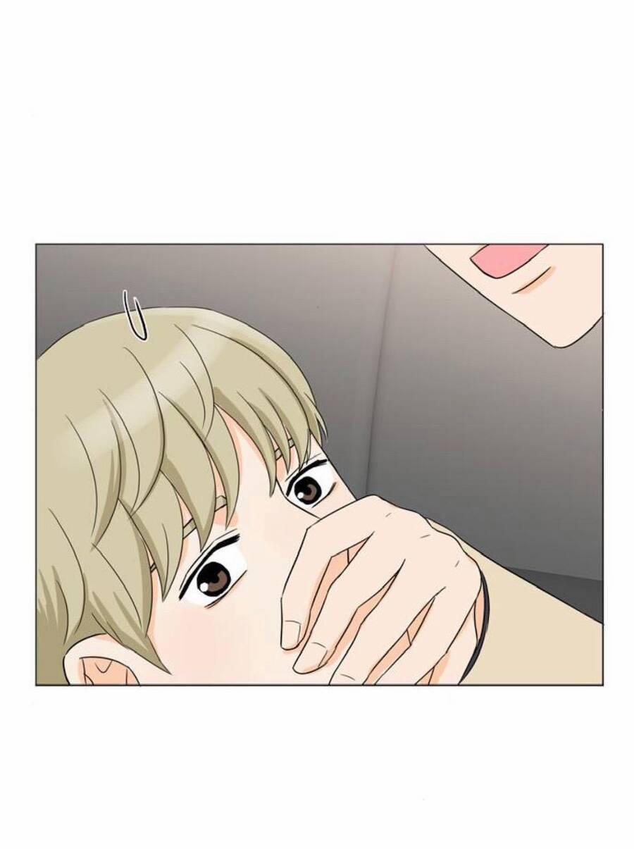 Idol Và Sếp, Em Yêu Ai? 16 trang 24