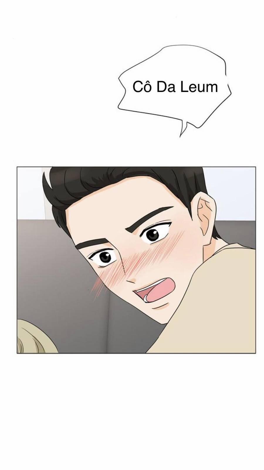 Idol Và Sếp, Em Yêu Ai? 16 trang 25